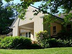 Pennsbury Township Building